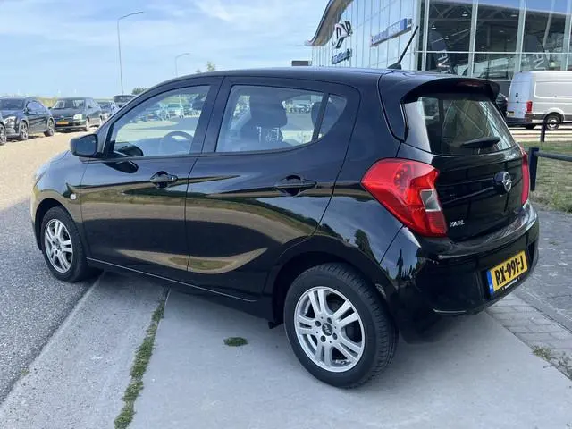 Opel KARL