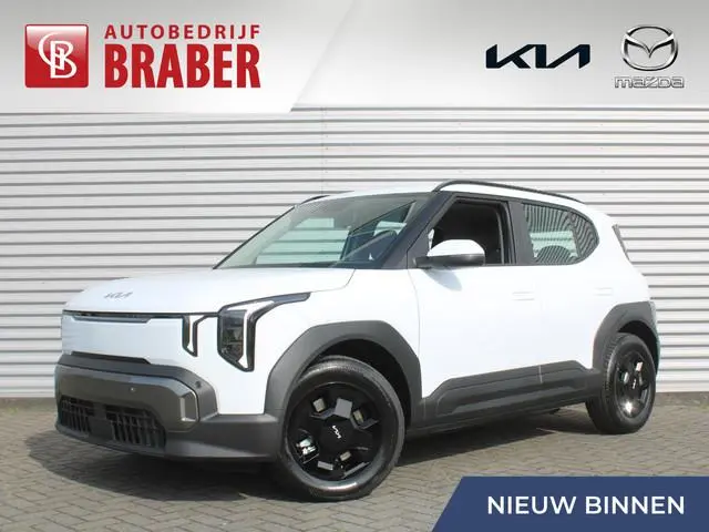 Kia EV2 Air 42.2 kWh | Nieuw | Direct leverbaar | Actieradius tot 317 km (WLTP) | Tot € 3.000 inruil...