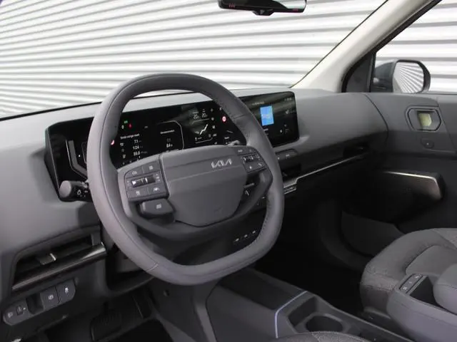 Kia EV2