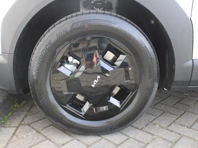 Kia EV2