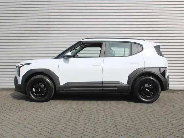 Kia EV2