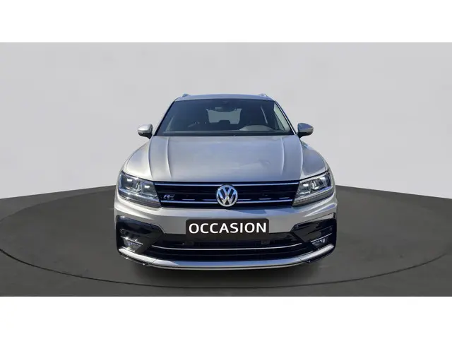 Volkswagen Tiguan 1.5 TSI ACT 150pk DSG Comfortline Business | Navi | Full-LED | 19Inch | Virtual Co...