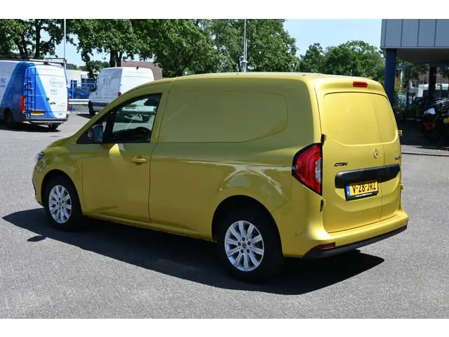 Mercedes-Benz Citan