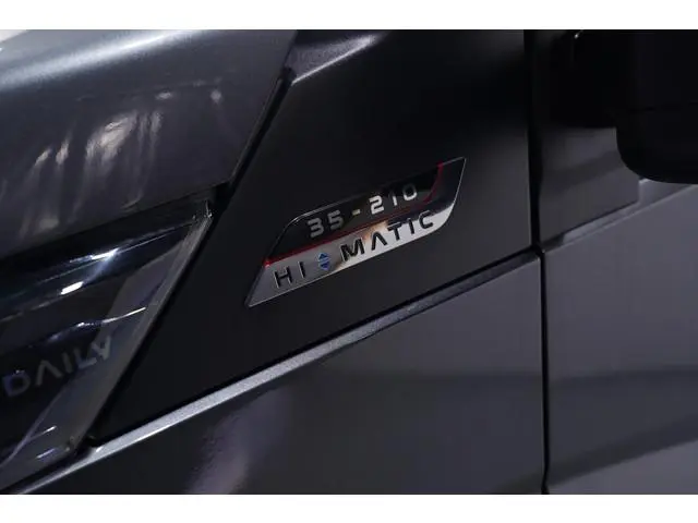 Iveco Daily
