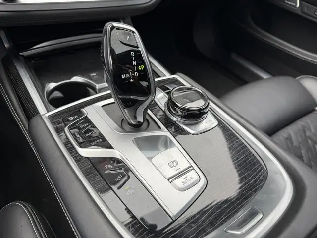 BMW 7 Serie