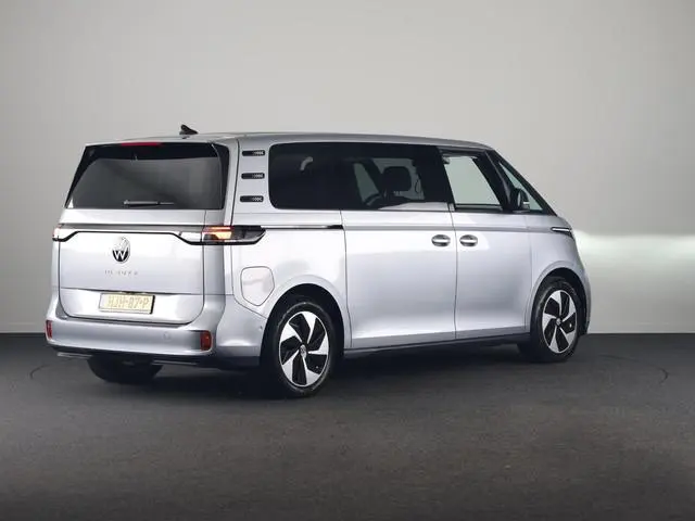 Volkswagen ID. Buzz