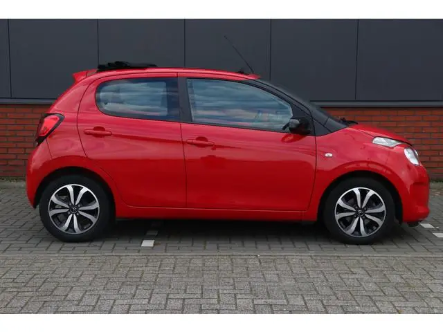 Citroën C1