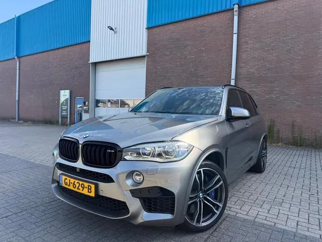 BMW X5 M | AUTOMAAT | PANODAK | B&O | HEAD-UP | 360° CAMERA |