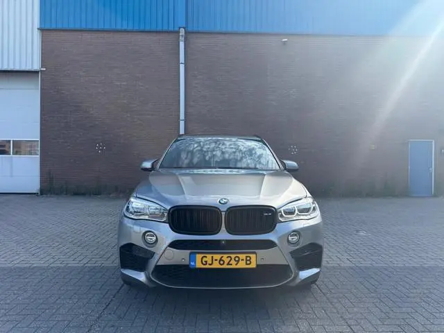 BMW X5 M | AUTOMAAT | PANODAK | B&O | HEAD-UP | 360° CAMERA |