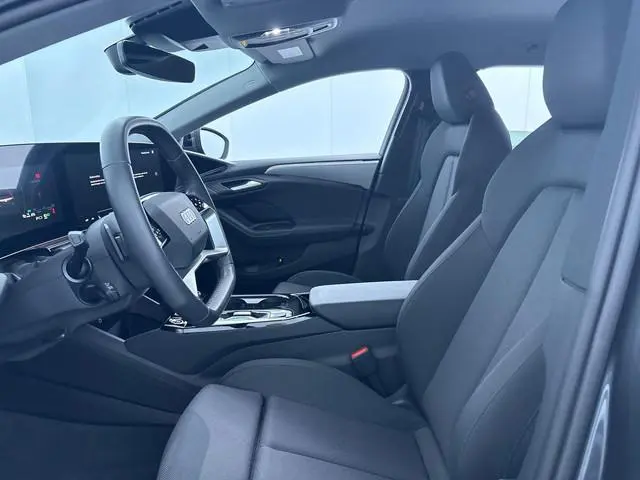 Audi A6 Avant e-tron