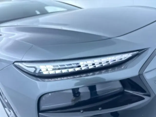 Audi A6 Avant e-tron