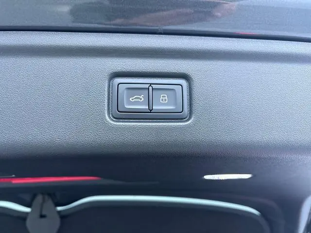 Audi A6 Avant e-tron