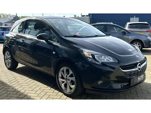 Opel Corsa 1.4 Edition 90PK | 2e Eigenaar | Dealeronderhouden | NL AUTO | NAP | APK 30-06-2027 | Air...
