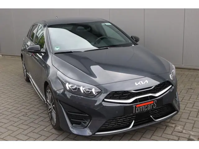Kia cee'd