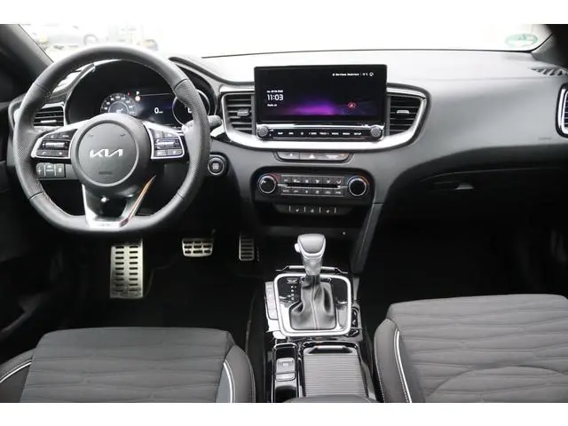 Kia cee'd