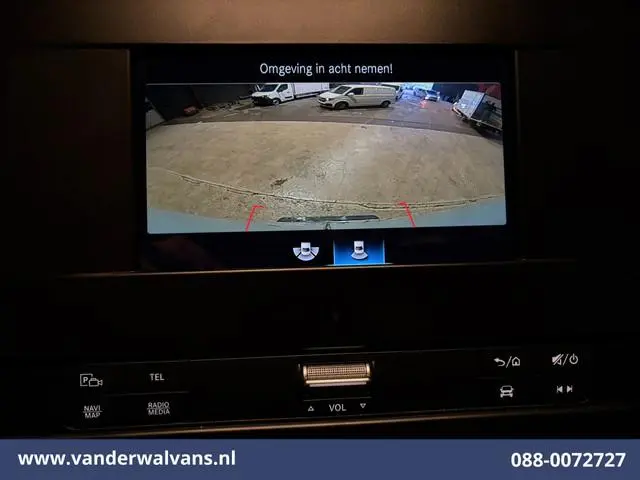 Mercedes-Benz Sprinter 211 CDI L2H2 Euro6 Airco | Camera | Navigatie | Apple Carplay | Android Auto...