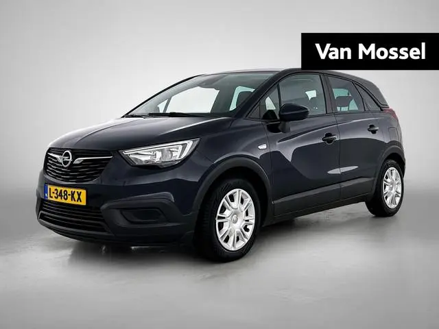 Opel Crossland X 1.2 Online Edition
