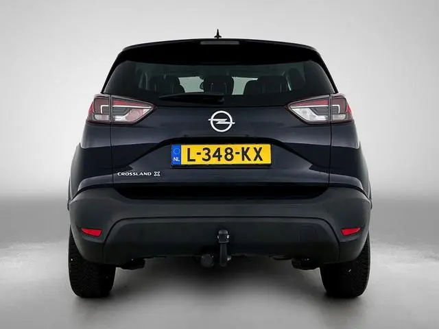 Opel Crossland X 1.2 Online Edition