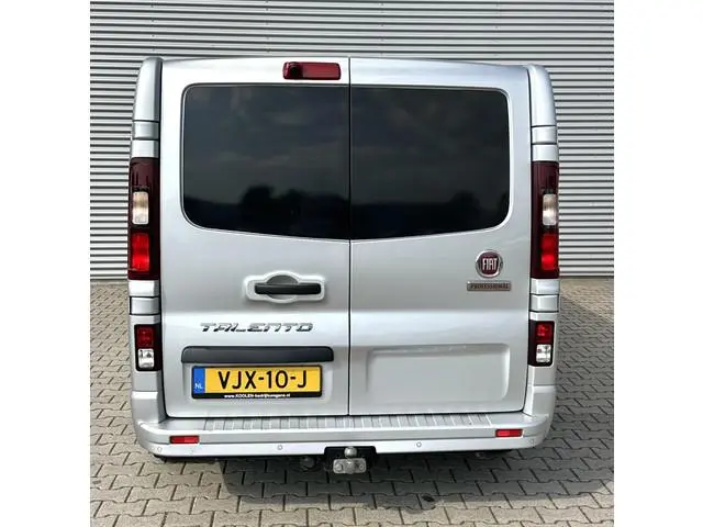 Fiat Talento
