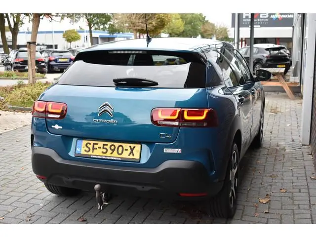 Citroën C4 Cactus