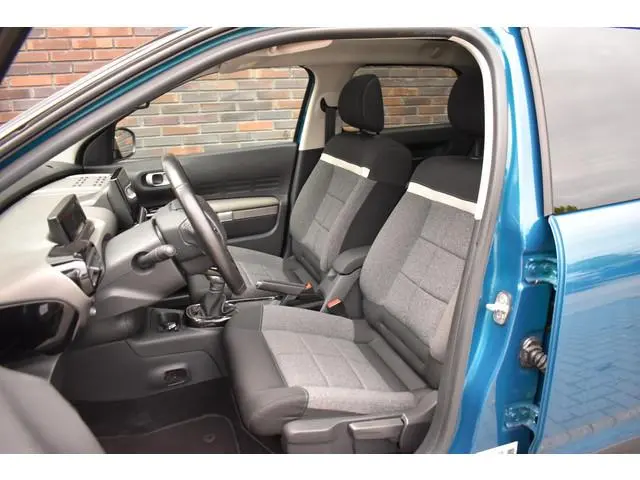 Citroën C4 Cactus