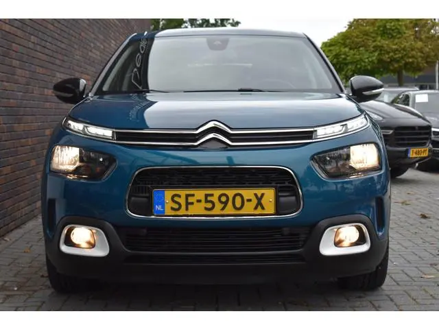 Citroën C4 Cactus