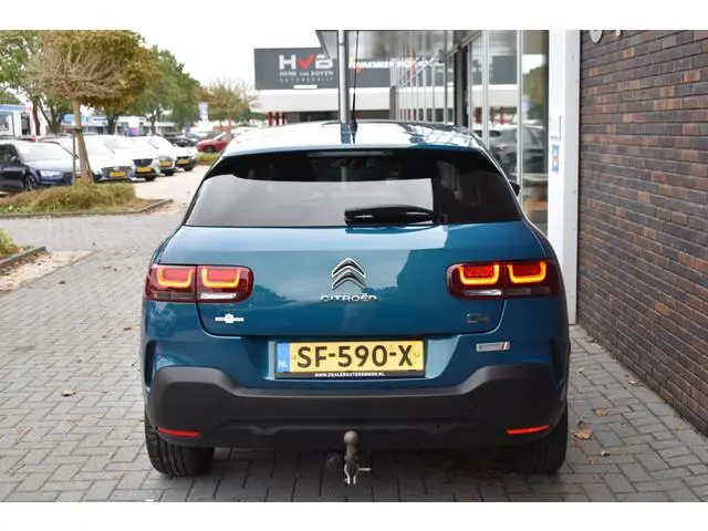 Citroën C4 Cactus