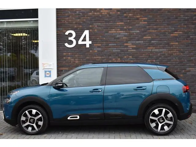 Citroën C4 Cactus