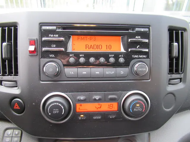 Nissan NV200