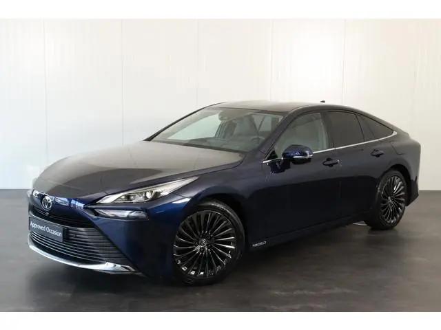 Toyota Mirai