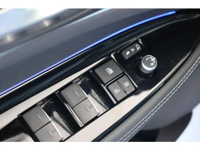 Toyota Mirai