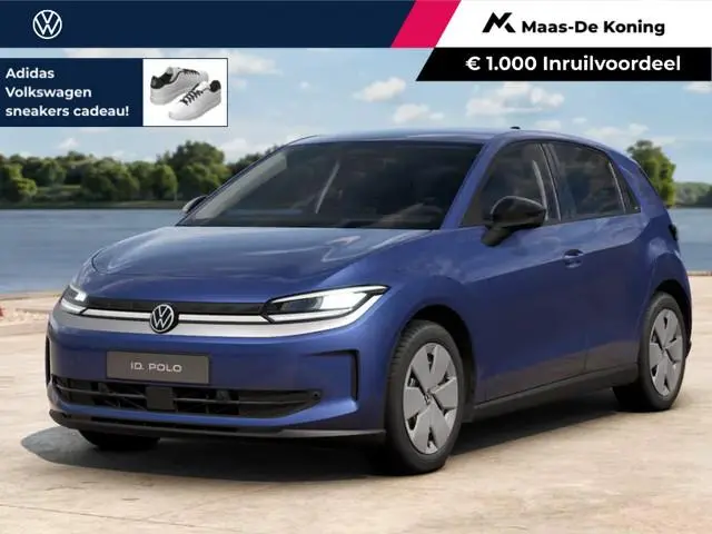 Volkswagen ID. Polo