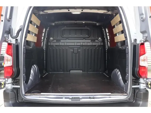 Toyota pro-ace