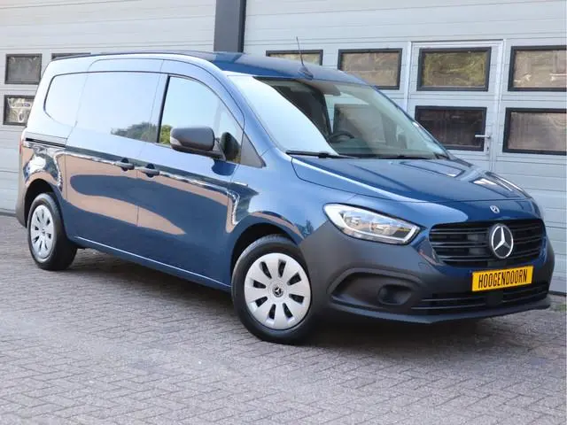 Mercedes-Benz eCitan