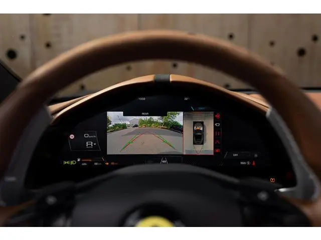 Ferrari Roma