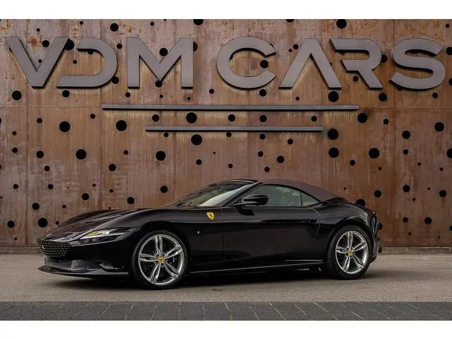 Ferrari Roma
