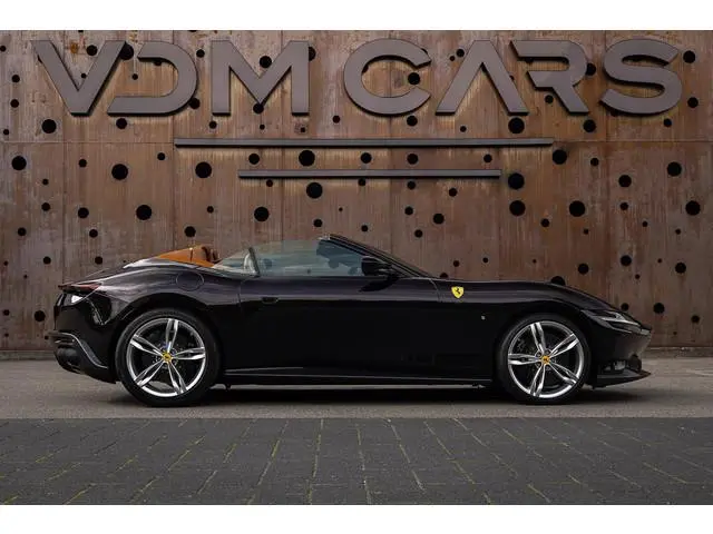 Ferrari Roma