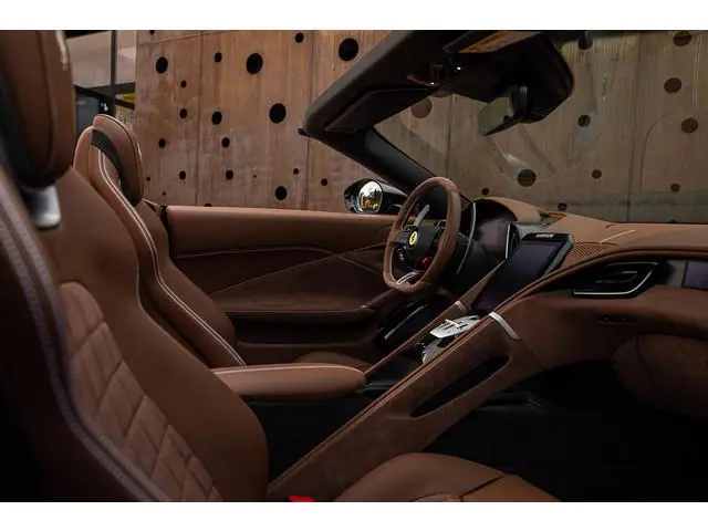 Ferrari Roma