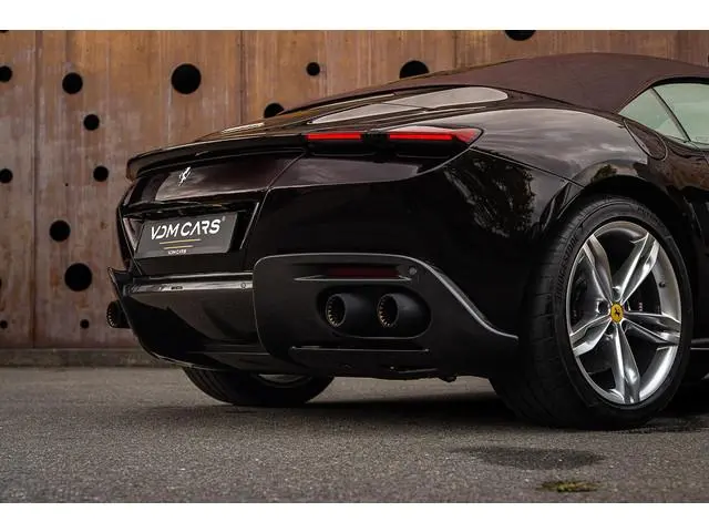 Ferrari Roma
