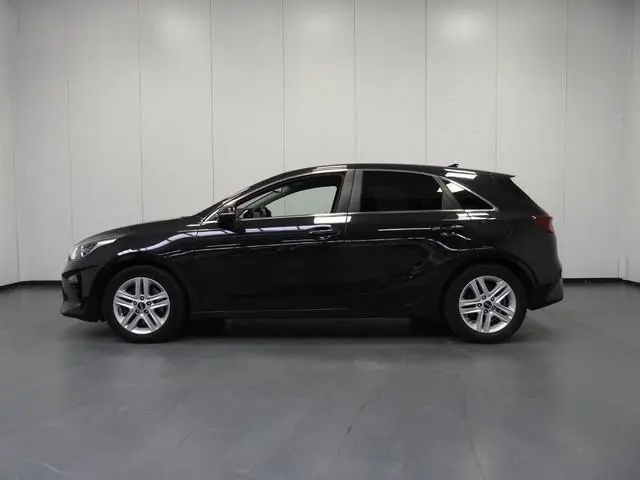 Kia Ceed 1.0 T-GDi DynamicLine NAVI/CAMERA/CLIMA/CRUISE/16"LMV!