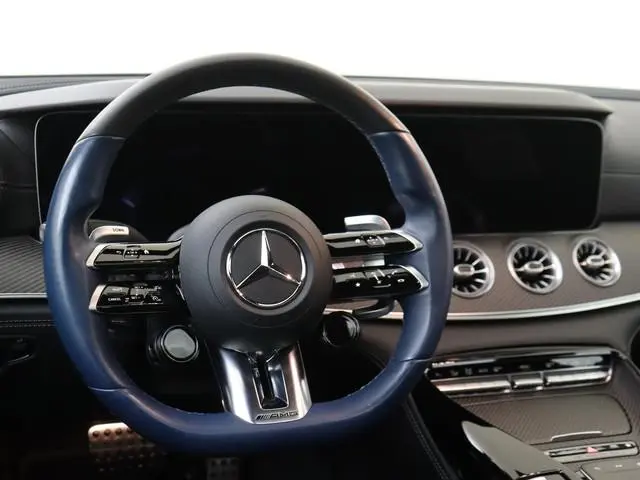 Mercedes-AMG GT