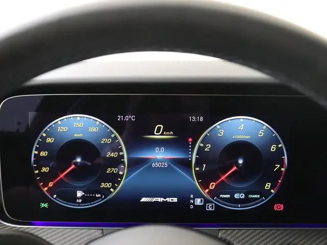 Mercedes-AMG GT