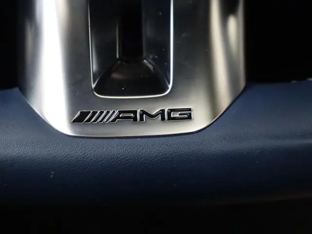 Mercedes-AMG GT