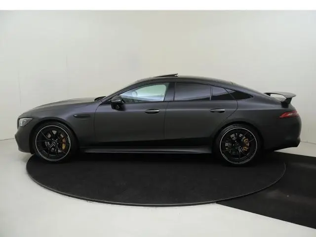 Mercedes-Benz AMG GT 4-Door Coupe AMG 53 4MATIC+ Premium / Stoelverwarming / 360Graden-Camera / Pano...