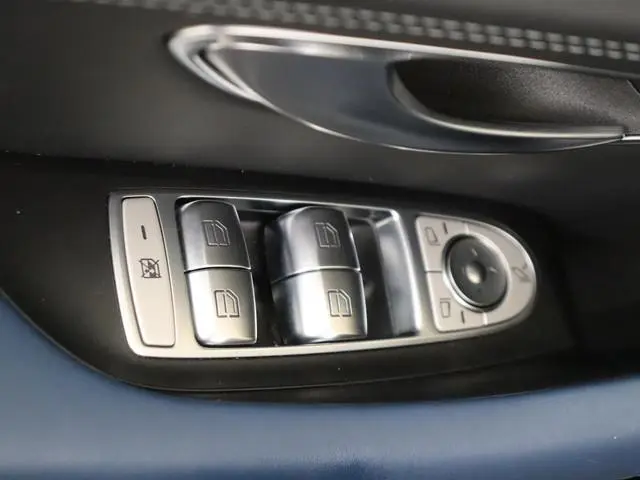 Mercedes-AMG GT