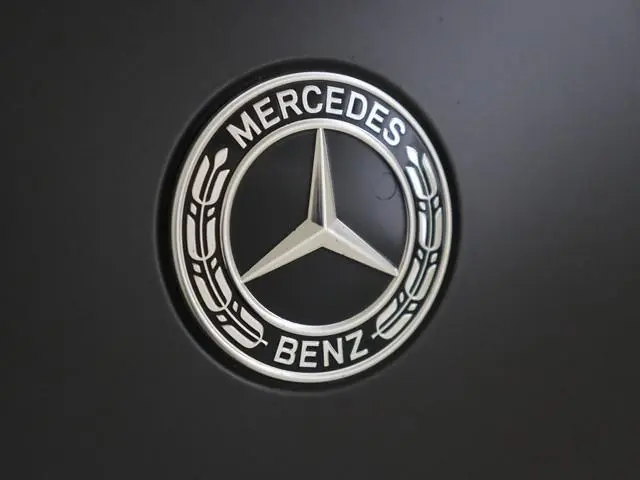 Mercedes-AMG GT