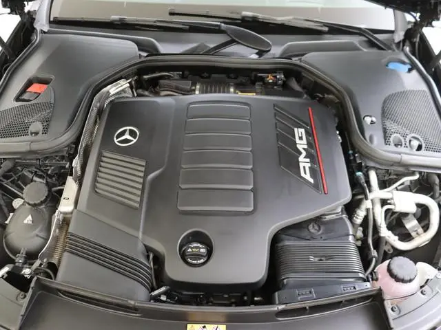 Mercedes-AMG GT