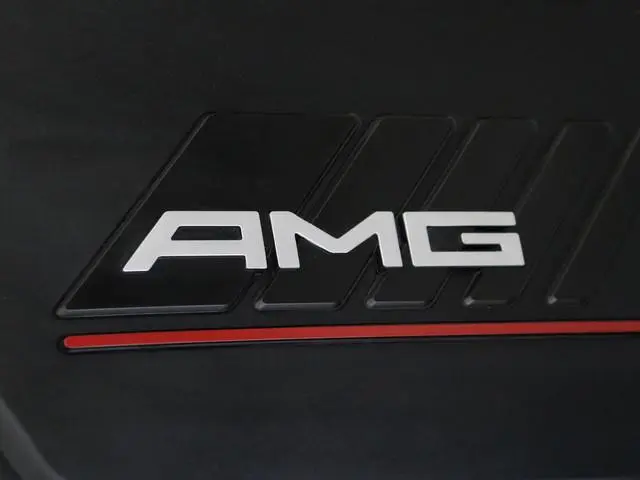 Mercedes-AMG GT