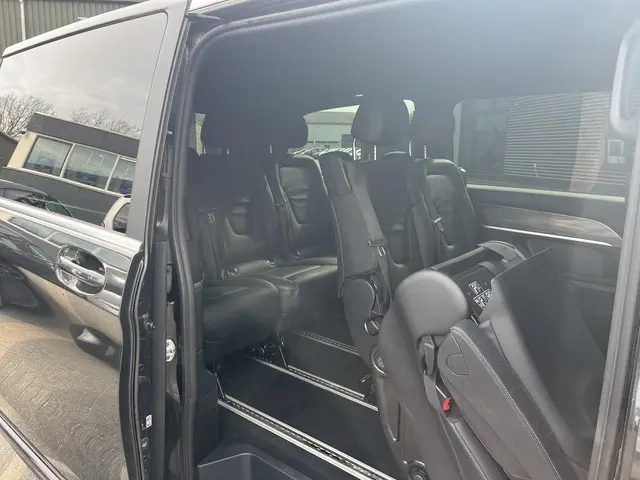 Mercedes-Benz EQV