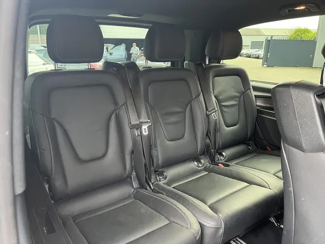 Mercedes-Benz EQV
